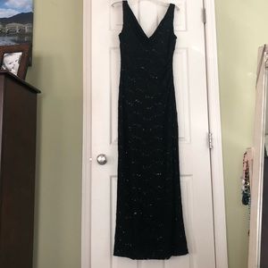 Gorgeous Ralph Lauren evening gown